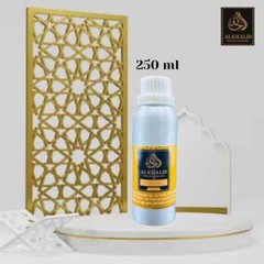Al Khalid Perfume ALF ZAHRA Pure Luxury Oil Attar Long Lasting Unisex Fragrance
