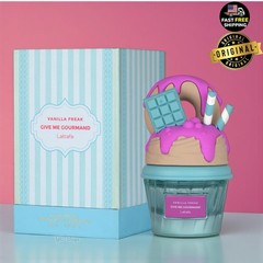 Vanilla Freak Parfum By LATTAFA 75ml Perfume Give Me Gourmand | Made In U.A.E