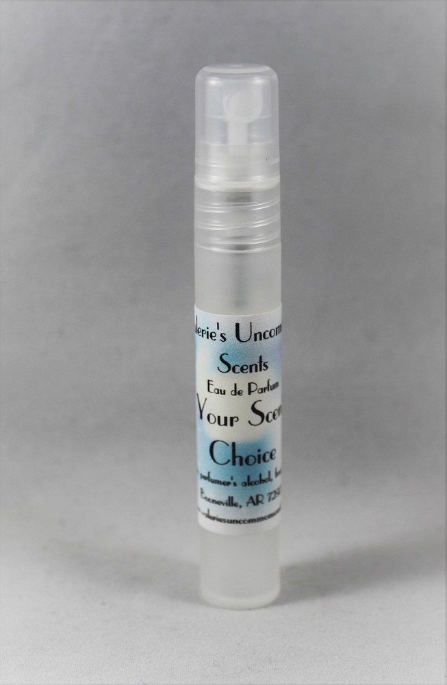 Dark Plum Reverie scented EDP Perfume Fragrance Body 8ml travel SPRAY mist