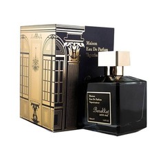 Fragrance World Unisex Barakkat Satin Oud EDP Spray 3.4 oz Fragrances