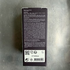 Aesop Eidesis Eau de Parfum Spray, 1.6 fl oz / 50 mL BRAND NEW