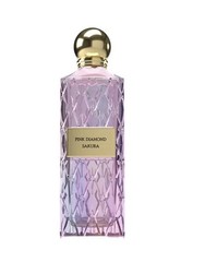 Ibraheem Al.Qurashi Pink Diamond Sakura Eau de Parfum Spray 150 ml