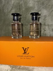 Lv Sampler Set 4 30ml Eau de Parfum