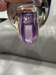 Omnia Amethyste By Bvlgari 0.17 Eau De Toilette For Women – TRAVEL