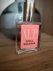 ALT Fragrances, Spell Breaker, EDP, 2oz/60ml