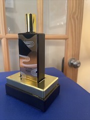 Memo Paris Italian Leather 2.5oz Unisex Adult Eau de Parfum