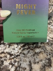 BELLAVITA Night Fever Long Lasting Eau De Parfum 100ml Perfume for Man and Women