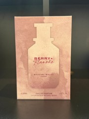 BERRY + Blanche by Michael Malul Eau De Parfum Spray 3.4 oz/100 ml. for Women