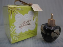 LOLITA LEMPICKA EAU DE MINUIT MIDNIGHT LIMITED EDITION 1.4 FL oz / 40 ML Spray