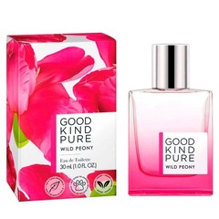 Good Kind Pure Wild Peony Eau de Toilette Spray, 30ml(1 FL OZ) NEW IN BOX