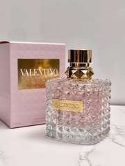Valentino Donna Perfume Women 3.4 oz (100 Ml) Eau de Parfum