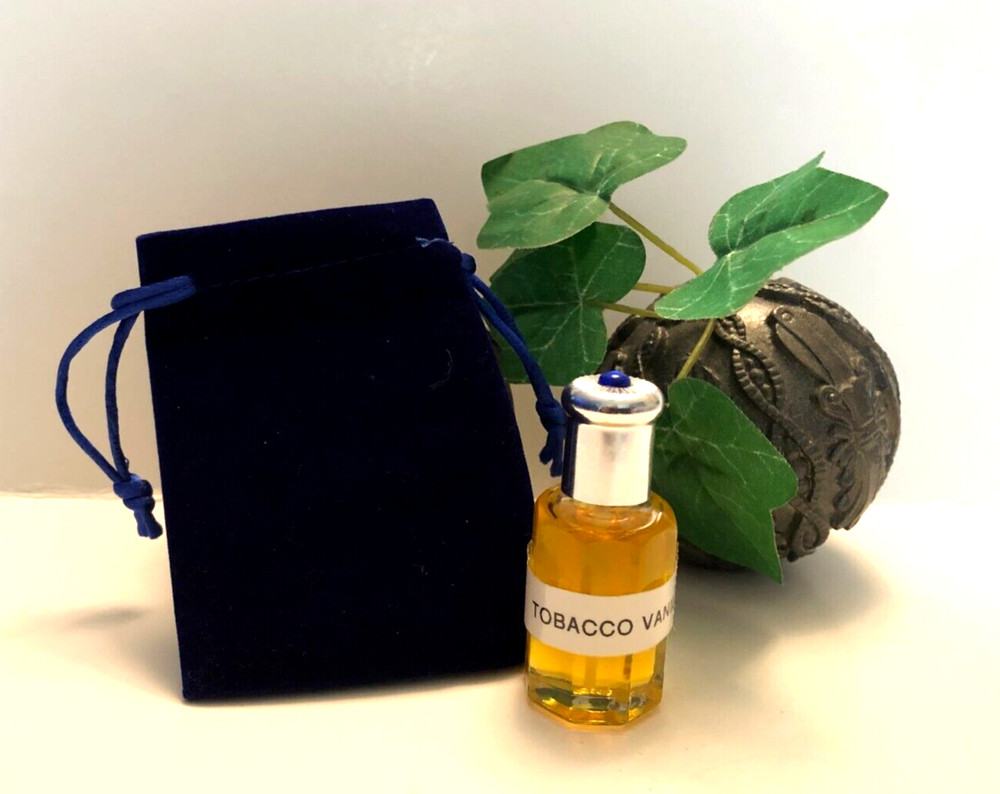T.F. Tobacco Vanille For Unisex.12ml.Perfume Oil.New ( Impr.Dubai)