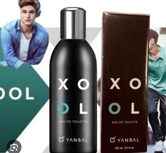 Xool Eau De Toilette for men by Yanbal