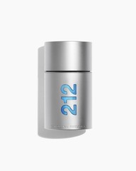 NEW SEALED 212 MEN NYC Carolina Herrera EDT Spray 50ML NEW SEALED $101 MSRP