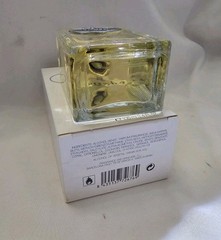 Vintage Prada Infusion D’iris by Prada Mandarin, Neroli EDP Spray 3.4oz Demo Box