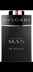 Bvlgari Man In Black 3.3/3.4 oz Eau De Parfum 100 ml Spray For Men – NO BOX