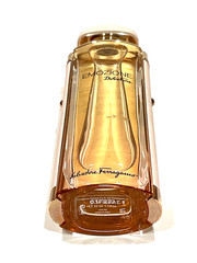 Salvatore Ferragamo Emozione Dolce Fiore EDT 1.7 oz Made In Italy NWOB free ship