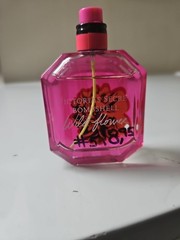 Victoria’s Secret Bombshell Wild Flower Eau De Parfum Spray 100ml/3.4fl.oz. RARE