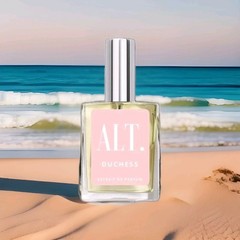 ALT Fragrances, Duchess, EDP, 2oz/60ml