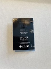 Montale Ristritto Intense Cafe Ext.DP 2 ml Official Carded Sample