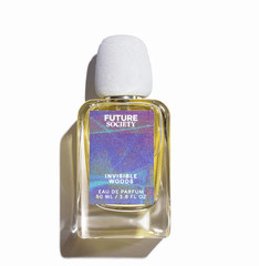 Future Society | Eau De Parfum | Invisible Woods | New| No Box | 50ml/1.6fl Oz