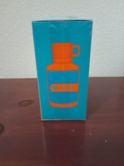 Dubai Essences Tangerine Horizon Eau de Toilette Spray 3.4 fl oz No CFCs