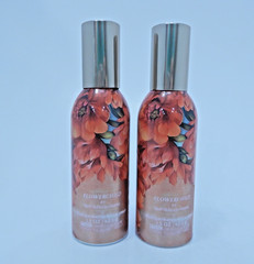 2 BATH & BODY WORKS FLOWERCHILD CONCENTRATED ROOM SPRAY FRAGRANCE NEW