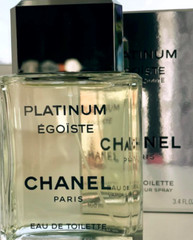 Chanel Platinum Egoiste Eau De Toilette Pick 1.7 fl or 3.4 oz 100% Authentic New