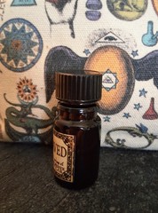 BPAL Black Phoenix Alchemy Lab Depraved Perfume Oil