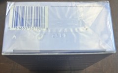 Nautica Voyage 3.3fl oz. 100ml Vaporisateur. Brand New – Never Opened