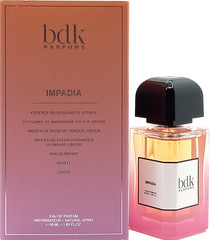 BDK PARFUMS IMPADIA EAU DE PARFUM SPRAY UNISEX 1.69 Oz / 50 ml BRAND NEW ITEM!!!