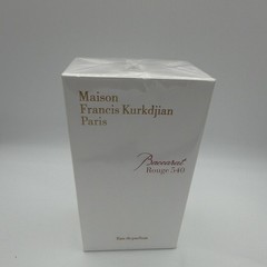Maison Francis Kurkdjian Paris Baccarat Rouge 540 EDP 6.8 fl oz New Box