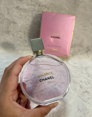 CHANEL Chance Eau Splendide Eau de Parfum Spray, Regular Size 3.4 fl oz