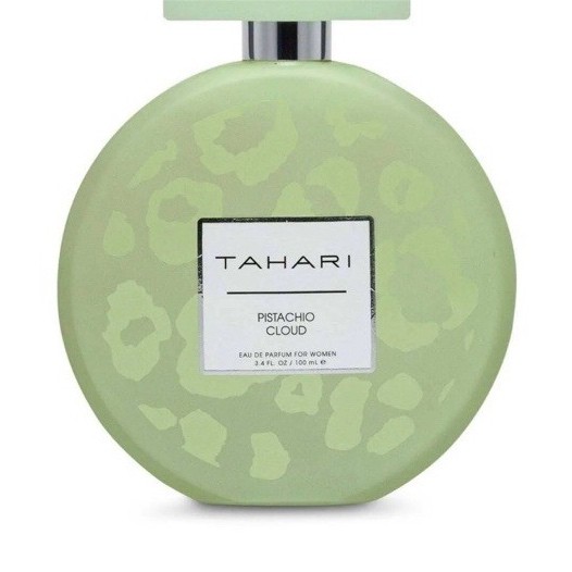 Tahari Pistachio Cloud Eau de Parfum Spray, Regular Size 3.4 fl oz