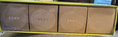 DKNY Be Delicious Mini Fragrance Set-each parfum is 0.24 fl. oz.