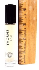Eric Buterbaugh Thorns Rose .34 oz / 10 ml Eau de Parfum Purse Spray NEW