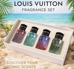 Louis Vuitton Perfume Gift Set 30 Ml 1.0 Fl Oz