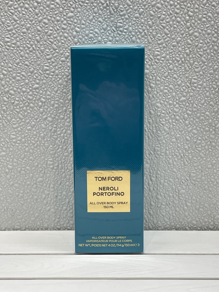 Tom Ford Neroli Portofino Body Spray 150ml
