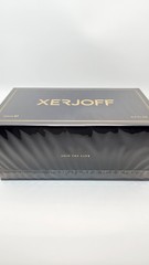 Xerjoff 40 Knots Eau De Parfum 100ml / 3.4oz Large Size Brand New In Sealed Box