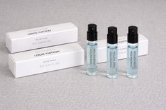 (3-PACK) LOUIS VUITTON IMAGINATION EDP NEW SAMPLE SIZE 2ML/0.06 OZ – FREE SHIP