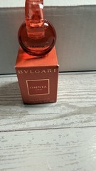 Bvlgari Omnia Coral Eau de Toilette Spray Travel Size 0.17 fl oz