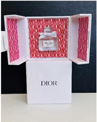 Miss Dior Parfum Mini 5ml / 0.17oz With Gift Box (Limited Edition)