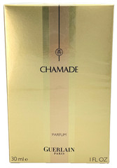 Guerlain Chamade Parfum 1 fl oz 30ml Factory Sealed France