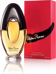 Paloma Picasso Women 3.3 oz / 100 ml EDP Spray New In Box Authentic Designer