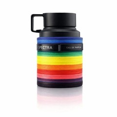 Odyssey Spectra Rainbow Edition by Armaf – Men EDP 100ml