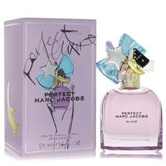 Marc Jacobs Perfect ELIXIR Eau de Parfum Spray Women 1.7oz New In Box