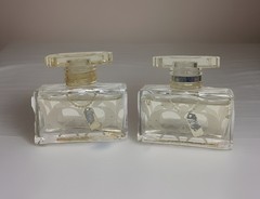 Coach Signature Eau De Toilette .17oz / 5ml Splash ASPICT, READ DESC..LOT OF 2