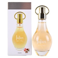 JULIET Royal Fragrance Perfume For Women 2.9 fl oz Spray Eau De Parfum NEW