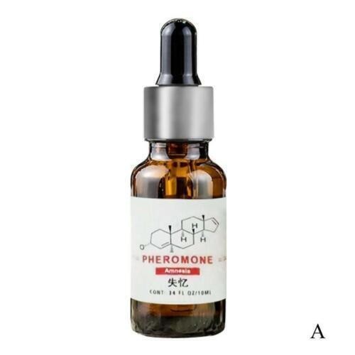 Best Sex Pheromones For Men Attract Hot Women Androstenone Phermones Yellow@