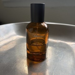 Aesop Miraceti Eau de Parfum Spray 1.7 fl oz / 50 mL / 50% full
